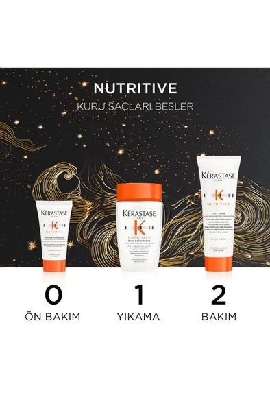 Nutritive Discovery Set - Resim 7
