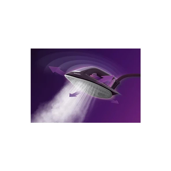 Perfectcare Steam Generatör Kazanlı Ütü PSG7150/30 - 4