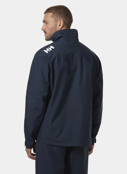 Helly Hansen Crew Midlayer Jacket 2.0 Erkek Mont HHA.34444.HHA.597 - Resim 4
