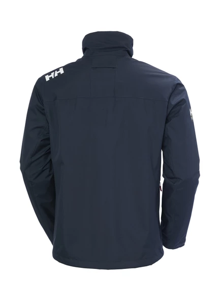 Helly Hansen Crew Midlayer Jacket 2.0 Erkek Mont HHA.34444.HHA.597 - Resim 2