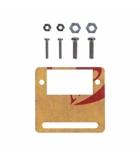 SG90 Servo Motor Tutucu - Resim 3