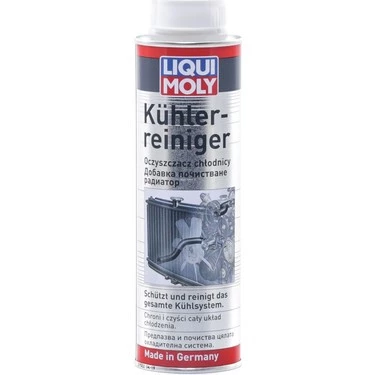 Liqui Moly Radyatör Temizleyici - 300 ml