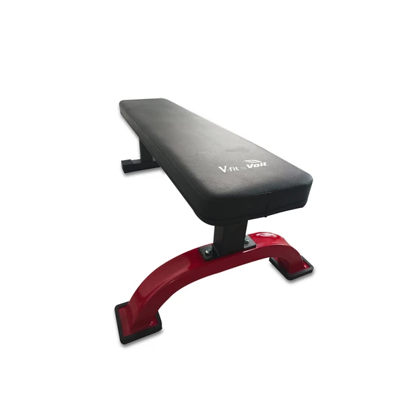 Voit V-FIT BY VOIT S212 Flat Bench Düz Ağırlık Sehpası Kalın Profil - 2