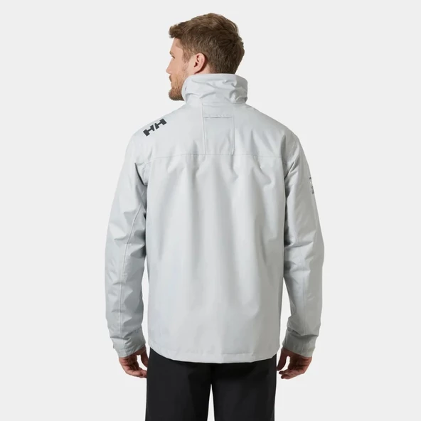 Helly Hansen Crew Midlayer Jacket 2.0 Erkek Mont HHA.34444.HHA.853 - Resim 2