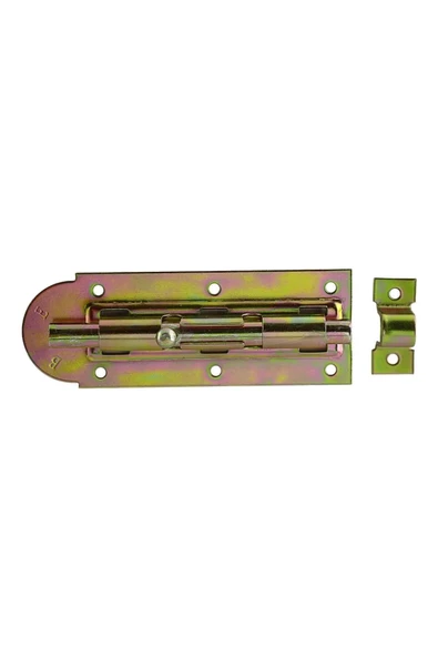 SÜRGÜ MAVZER - 2