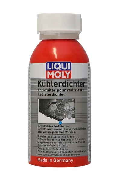 Liqui Moly Radyatör Sızıntı Önleyici 150 ML