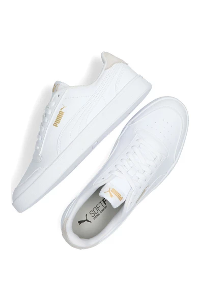 PUMA ERKEK AYAKKABI PUMA SHUFFLE 30966808 - 5