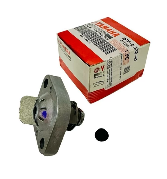 Yamaha Nmax 125-150 Uyumlu Egsantrik Gergi Otomatiği Tansiyoner Arasmoto ürün görseli 1