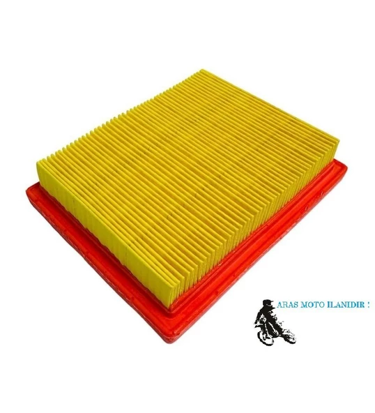 CF Moto NK 250 ,CLX 250 ,250 SR Uyumlu Hava Filtresi - Arasmoto