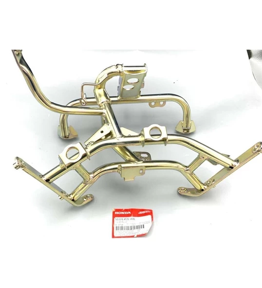 Honda Pcx 125 -150 Kafa Demiri ,Far Bağlantı Demiri 2014-2017 Uyumlu - Arasmoto