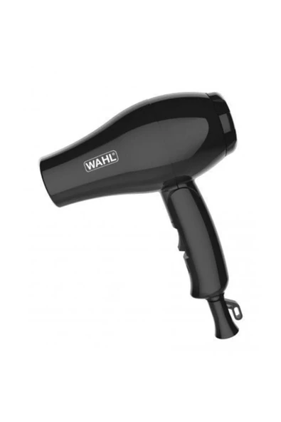 Wahl 3402-0470 Seyahat Tipi Mini Saç Kurutma Makinesi Yüksek Performans