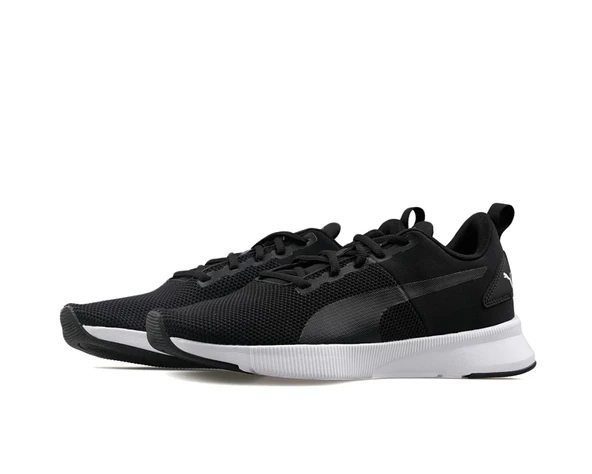 Puma Flyer Runner Unisex Spor Ayakkabı 19225702 - 3
