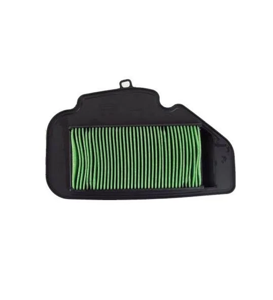 Honda Activa 125 Yeni Kasa Hava Filtresi Sadece 2023 ve Sonrası Uyumlu -Arasmoto ürün görseli 1