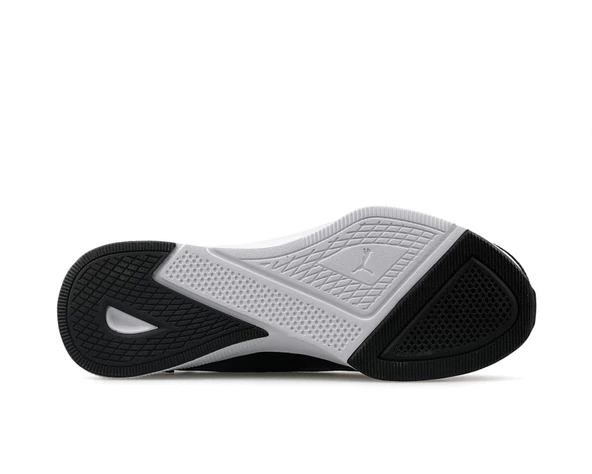 Puma Flyer Runner Unisex Spor Ayakkabı 19225702 - 5