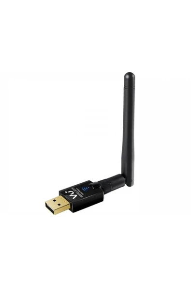 Dual Band Wireless Usb 2.0 Adapter 600 Mbps - 3