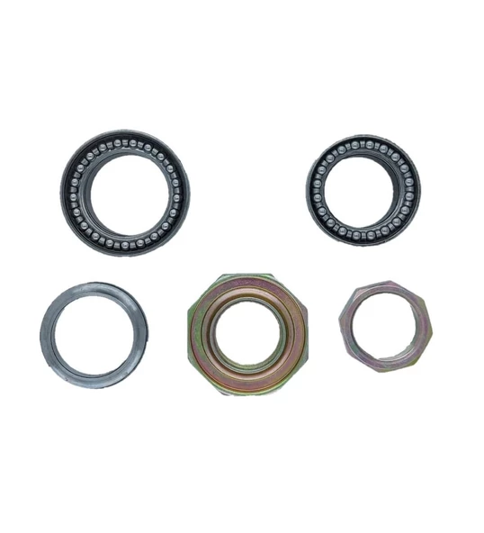 Rks Spontini 110 Ön Mesnet Bilya Furj Takımı A Kalite - Arasmoto ürün görseli 1