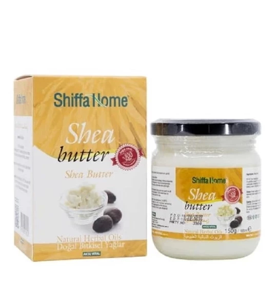 Shiffa Home Shea Butter 150 ml