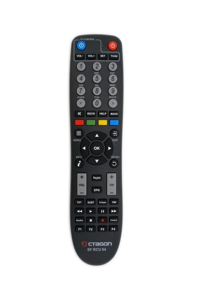 Octagon SF8008 4K Ultra HD Uydu Alıcısı - 5