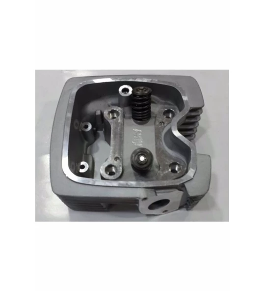 CBF 150 ÜST KAPAK KOMPLE SÜBAPLI ürün görseli 1