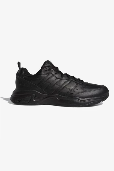 Adidas Strutter ADEG2656 Siyah Erkek Antrenman Ayakkabısı