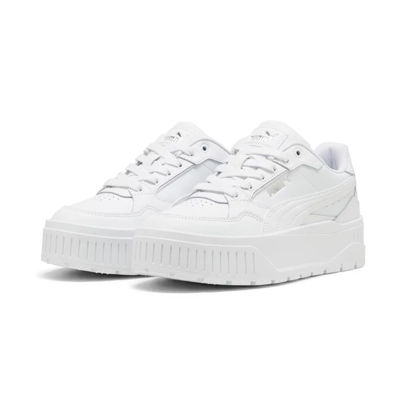 Puma Karmen II Idol Kadın Spor Ayakkabı 39746102