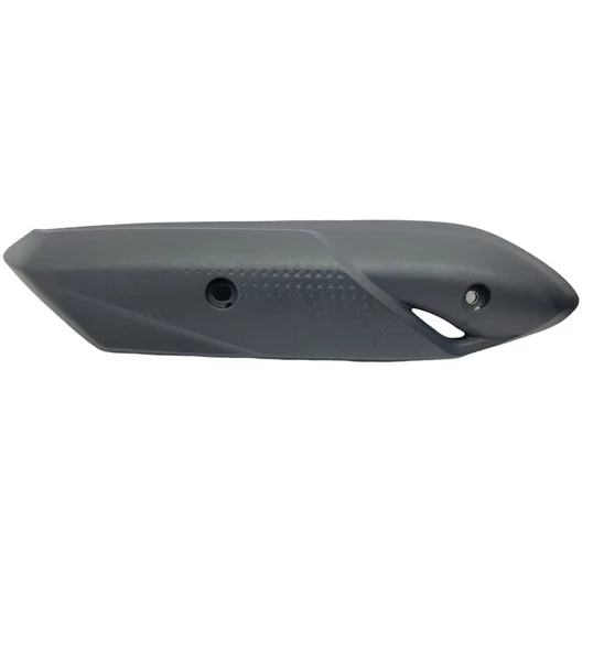 Honda Dio 110 Egzoz Muhafaza Dekor Plastiği -Arasmoto ürün görseli 1