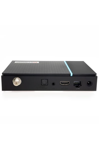 Octagon SX88 V2 4K UHD DUAL OS Multiboot 5G WIFI - 4