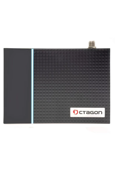 Octagon SX88 V2 4K UHD DUAL OS Multiboot 5G WIFI - 5