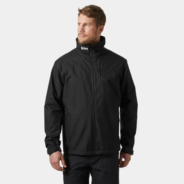 Helly Hansen Crew Midlayer Jacket 2.0 Erkek Mont HHA.34444.HHA.990 ürün görseli 1
