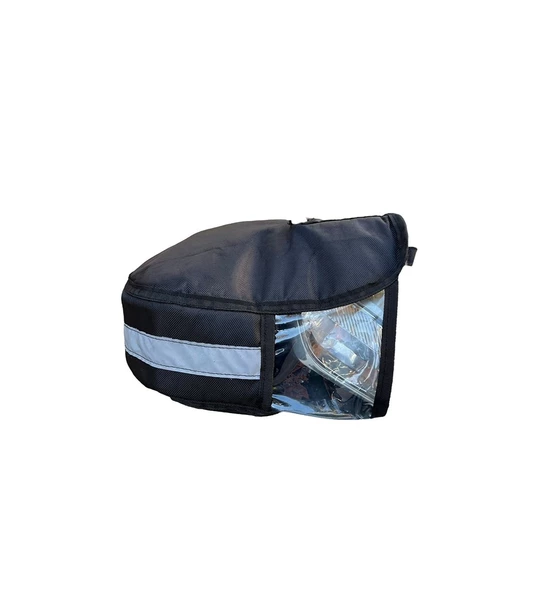 HONDA ACTİVA 100 ELCİK RÜZGARLIK ürün görseli 1