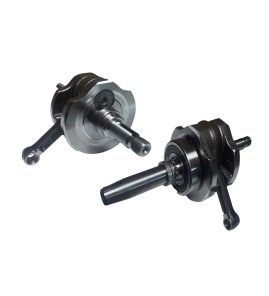 Mondial Drift L 125 Krank Oem Kalite - Arasmoto ürün görseli 1