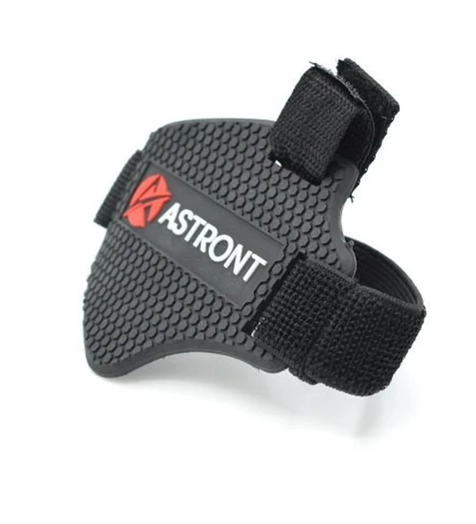 Motosiklet Ayakkabı Koruyucu, Vites Pedalı Değiştirici Ayakkabı Koruyuco Arasmoto - 3