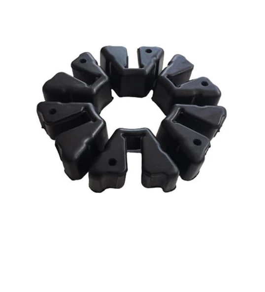 Bajaj Pulsar Ns 200 -Rs 200 Kaplin Lastiği, Arka Dişli Göbek Lastiği Tüm Yıllara Uyumlu -Arasmoto ürün görseli 1