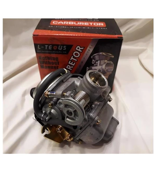 125 CC SCOOTER KARBURATÖR ürün görseli 1