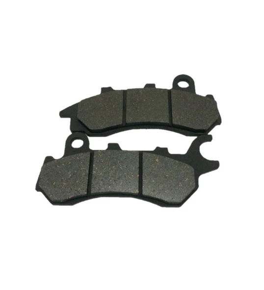 Honda Cb 125 F Ön Fren Balatası Kaliteli - Arasmoto ürün görseli 1