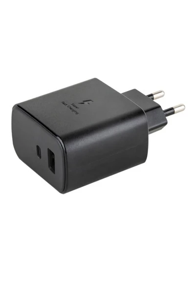 ULTRATEKNO Android/ıphone/tablet/macbook/samsung 45w Pd Type-c Hızlı Çoklu Şarj Adaptörü Aleti