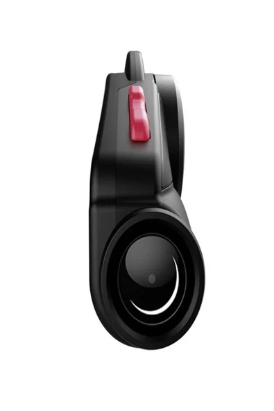 ULTRATEKNO Maxto M3S Serisi 2k Fhd 1440P Kameralı Intercom Motosiklet Kask İntercom Uyumlu - 3