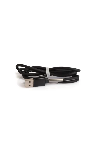 Platoon Type C Şarj Kablosu Xiaomi Lg Samsung Huawei Uyumlu 1 Metre Kablo - 8