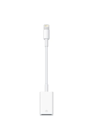 ULTRATEKNO Udmkx To Usb Çevirici Otg Usb Kamera Adaptörü Ios13 + Udmk Desing 963583