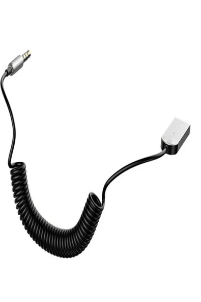 ULTRATEKNO USB Wireless Bluetooth Araç Kiti - 3