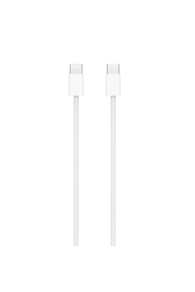 BAYINDIRELEKTRONİK iphone 15 Şarj & Data 60W USB-C Şarj Kablosu (1 m) - 3