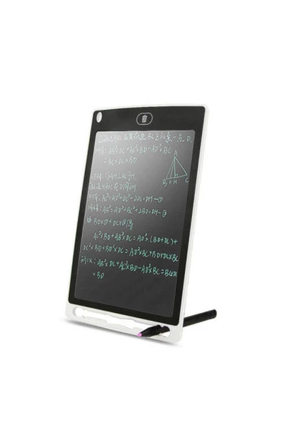 Kingboss 8.5 Inç Lcd Tablet Yazı Tahtası Grafik Çizim Tahtası