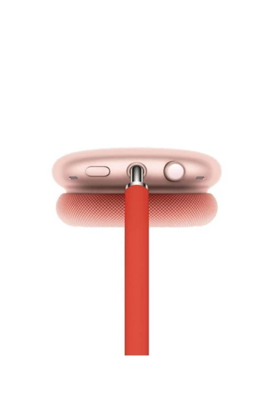 ULTRATEKNO Airmax Uyumlu Kablosuz Kulaklık Kulak Üstü Bluetooth Kulaklık 5.0 +edr 2022 Versiyon - Kırmızı - 3