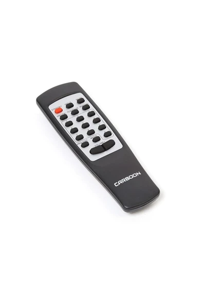 ULTRATEKNO Carboon Serisi Bluetoothlu 4+1 Dijital Ekran Radyolu Usb Tf Destekli Ses Sistemi 52 Watt - 2