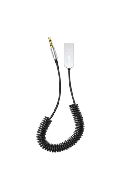 ULTRATEKNO USB Wireless Bluetooth Araç Kiti - 5