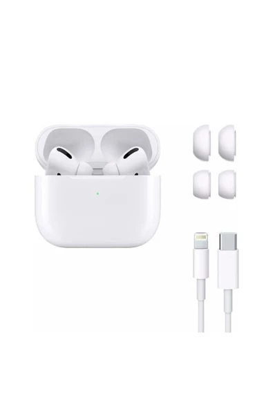 ULTRATEKNO Pro 2. Nesil Bluetooh Kablosuz Kulaklık Anc Modlu UyumluAssemled in California Pro 2 Seri Numaralı - 2