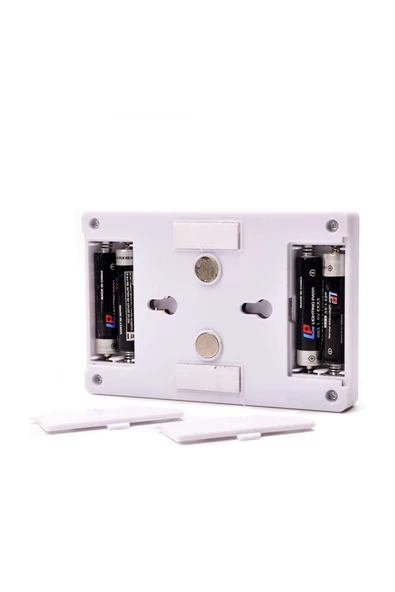 Watton Wt-383 Dimmerli Işık Seviyesi Ayarlanabilir Ledli Lamba - 2