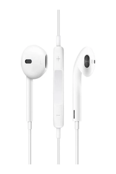 ULTRATEKNO Carboon Lightning Bluetooth Ile Çalışan Mikrofonlu Kulakiçi Kulaklık - 3