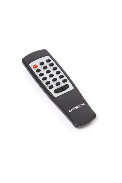 CARBOON Serisi Bluetoothlu 5+1 Dijital Ekran Radyolu Usb Ses Sistemi - 4