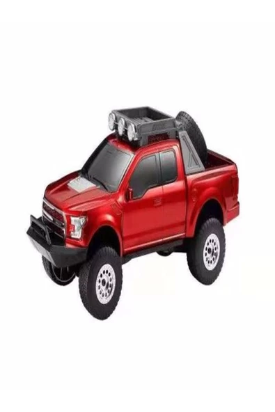 ULTRATEKNO 4x4 Jeep Görünümlü Bluetooth Hoparlör Usb Tf Kart Fm Radyo Destekli Speaker